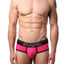Dirt Squirrel Pink Brief