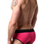 Dirt Squirrel Pink Brief