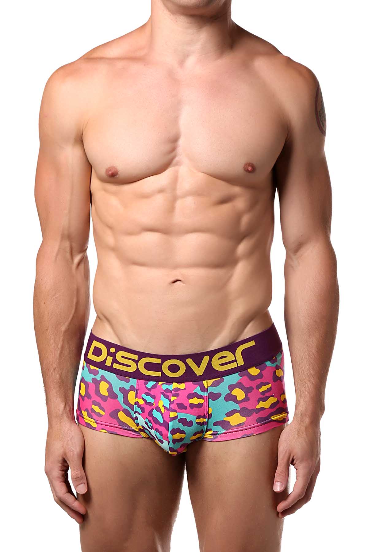 Discover Animal Sexy Trunk