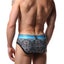 Discover Blue Kaleidos Brief