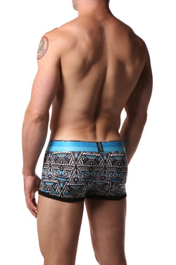 Discover Blue Kaleidos Trunk thumbnail 2