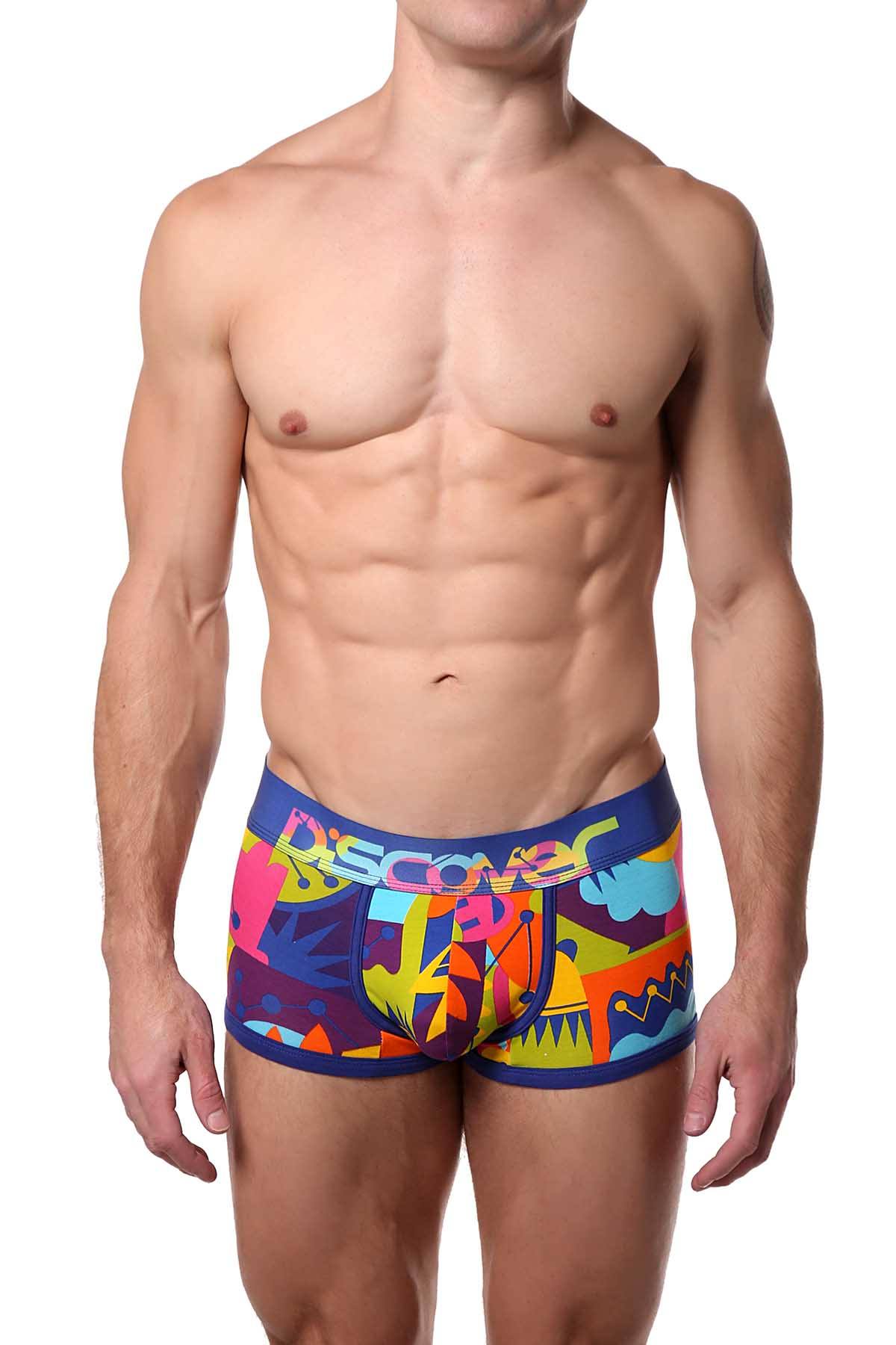 Discover Bob Dreamland Trunk