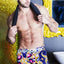 Discover Carlo Dreamland Boxer Brief