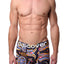 Discover Carlo Dreamland Boxer Brief