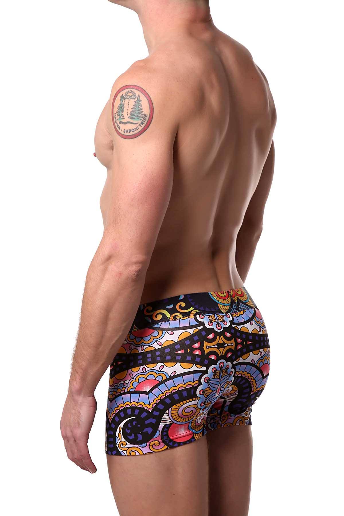 Discover Carlo Dreamland Boxer Brief