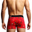 Discover Christmas Decor Boxer Brief