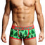 Discover Christmas Tree Boxer Brief