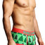 Discover Christmas Tree Boxer Brief
