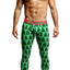 Discover Christmas Tree Long Underwear