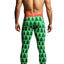 Discover Christmas Tree Long Underwear