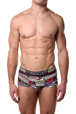 Discover Dandy Dreamland Sexy Trunk thumbnail 1