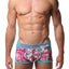 Discover Flamingo Trunk