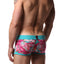Discover Flamingo Trunk