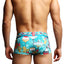 Discover Green Happy Balls Trunk