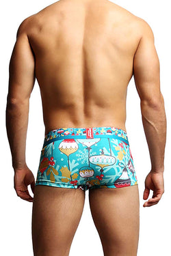 Discover Green Happy Balls Trunk thumbnail 3