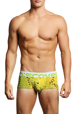 Discover Green Kiwi Bellini Trunk thumbnail 1