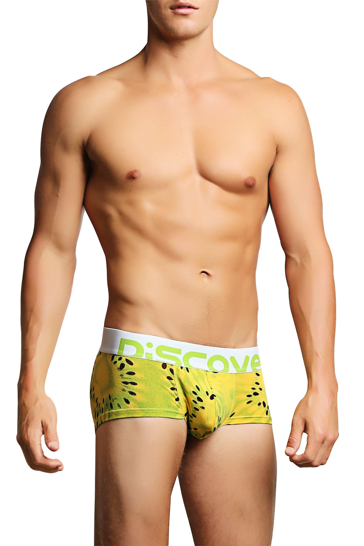 Discover Green Kiwi Bellini Trunk
