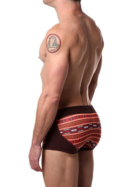 Discover Manoo Cowboy Dreamland Sexy-Trunk thumbnail 2