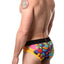 Discover Multi-Color Beatels Brief