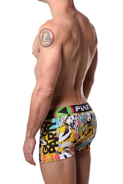 Discover Paul Dreamland Boxer Brief thumbnail 2