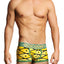 Discover Pineapple Trunk
