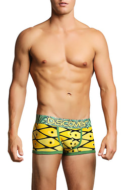 Discover Pineapple Trunk thumbnail 2