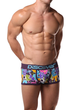 Discover Pompas Trunk thumbnail 2