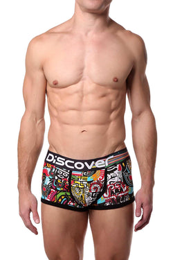 Discover Sergio Dreamland Trunk thumbnail 1
