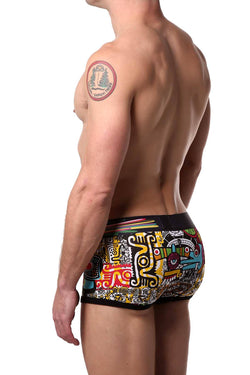 Discover Sergio Dreamland Trunk thumbnail 2