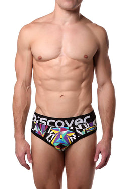 Discover Terry Dreamland Brief thumbnail 1