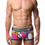 Discover Tucan Trunk