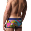 Discover Tucan Trunk