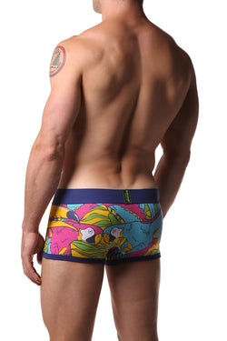 Discover Tucan Trunk thumbnail 2