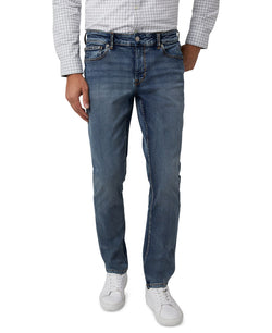 Dkny Bedford Slim Straight Jeans Gershwin Wash thumbnail 1