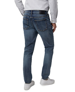 Dkny Bedford Slim Straight Jeans Gershwin Wash thumbnail 2