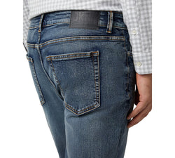 Dkny Bedford Slim Straight Jeans Gershwin Wash thumbnail 4