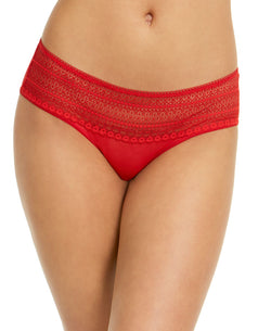 Dkny Lace Bikini Underwear Dk5085 Ruby thumbnail 1