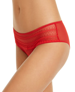 Dkny Lace Bikini Underwear Dk5085 Ruby thumbnail 2