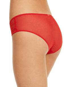 Dkny Lace Bikini Underwear Dk5085 Ruby thumbnail 3