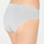 Dkny Seamless Litewear Bikini Underwear Dk5017 Aluminum Heather/Black