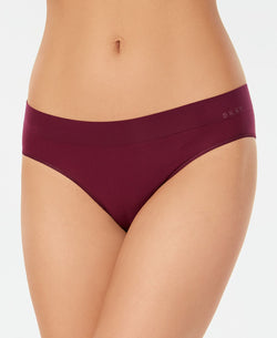 Dkny Seamless Litewear Bikini Underwear Dk5017 Port thumbnail 1