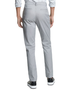 Dkny Straight-fit Core Twill Pants Griffin thumbnail 2