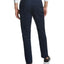 Dkny Straight-fit Core Twill Pants Navy Blazer