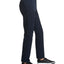 Dkny Straight-fit Core Twill Pants Navy Blazer