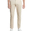 Dkny Straight-fit Core Twill Pants Sand