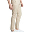 Dkny Straight-fit Core Twill Pants Sand