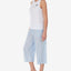 Dkny Tank Top & Capri Pants Pajama Set Peri Stp