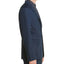 Dkny Twill Tech Blazer Navy Blazer