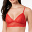 Dkny Wirefree Bralette Dk4511 Punch