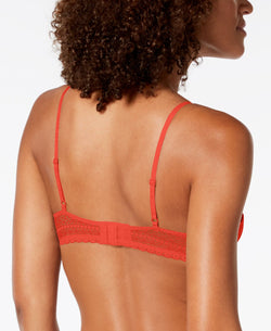 Dkny Wirefree Bralette Dk4511 Punch thumbnail 2